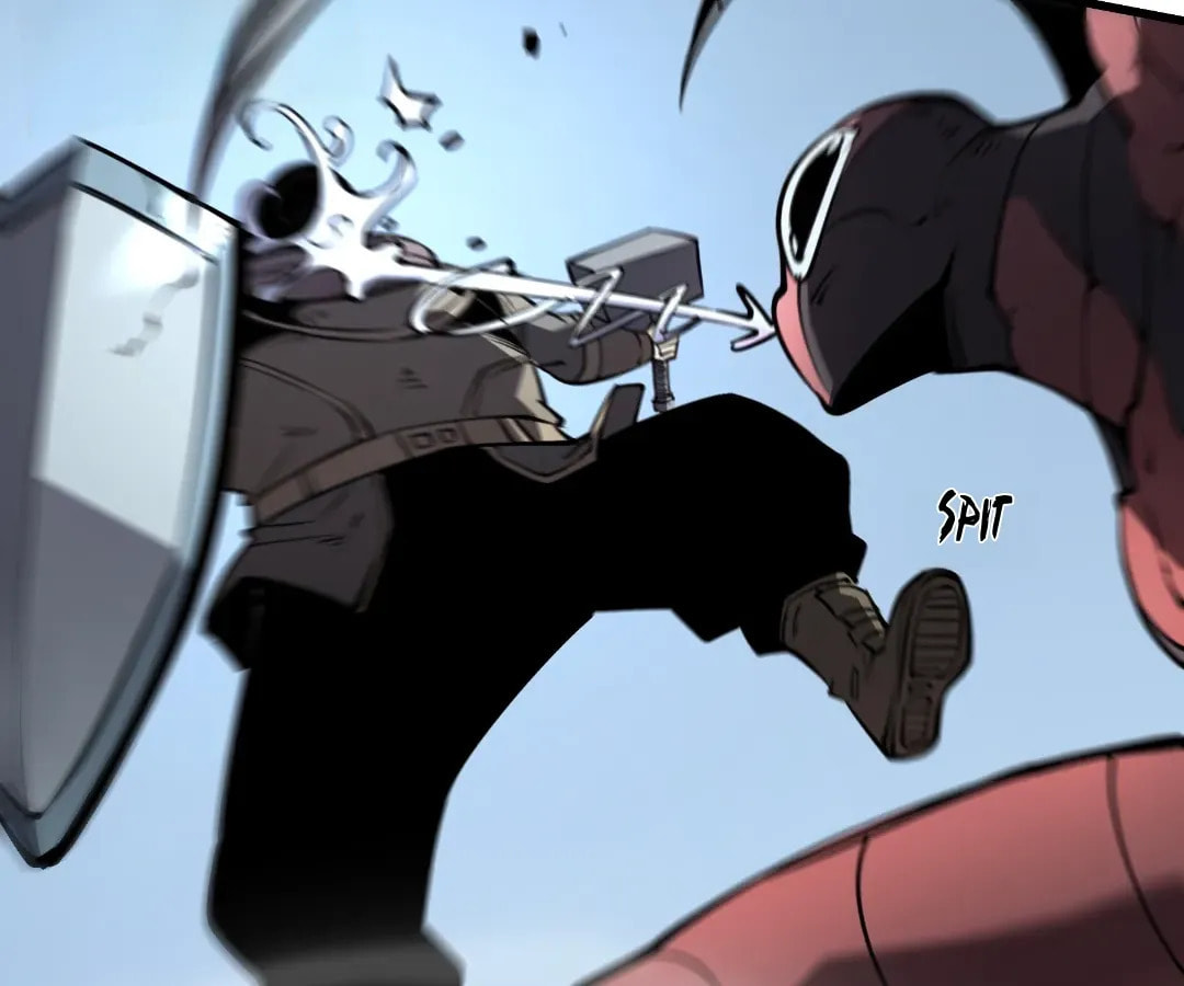 Junk to King: I Am A Scavenger Chapter 16 page 77 - 