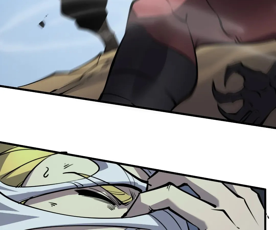Junk to King: I Am A Scavenger Chapter 16 page 78 - 