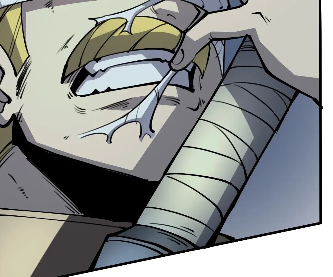 Junk to King: I Am A Scavenger Chapter 16 page 79 - 