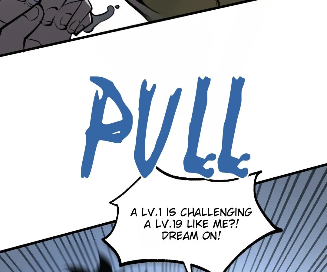 Junk to King: I Am A Scavenger Chapter 16 page 84 - 