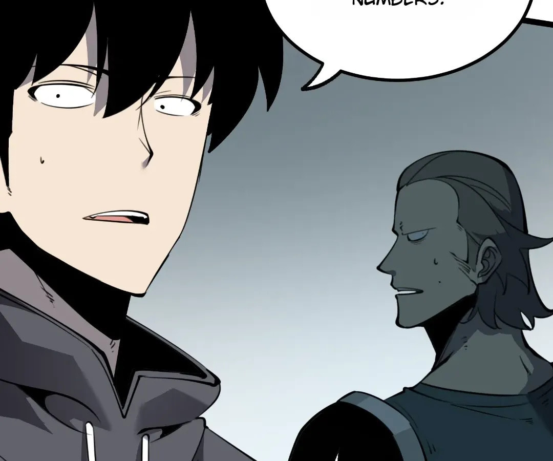Junk to King: I Am A Scavenger Chapter 16 page 10 - 