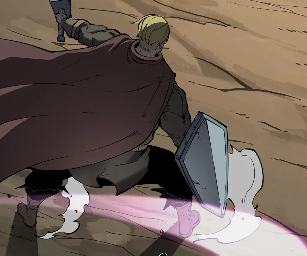 Junk to King: I Am A Scavenger Chapter 16 page 93 - 