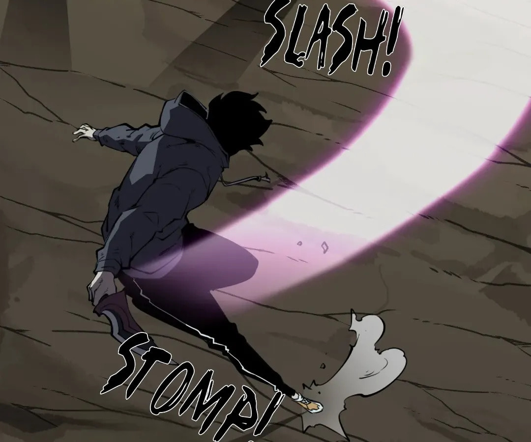 Junk to King: I Am A Scavenger Chapter 16 page 94 - 