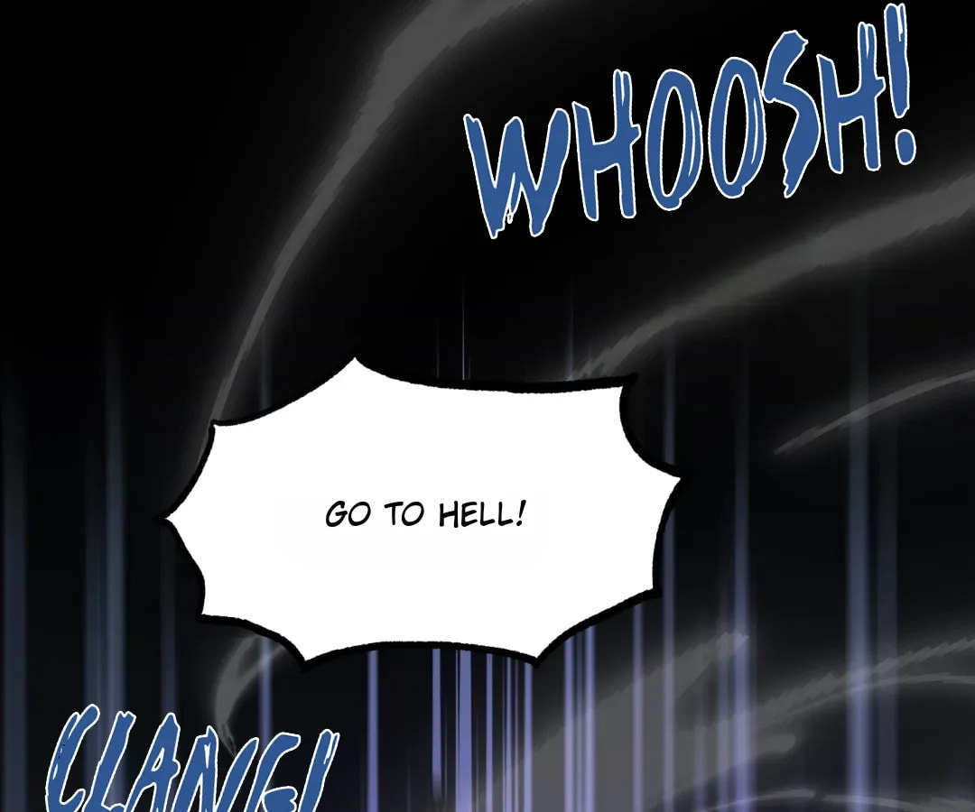 Junk to King: I Am A Scavenger Chapter 17 page 1 - 