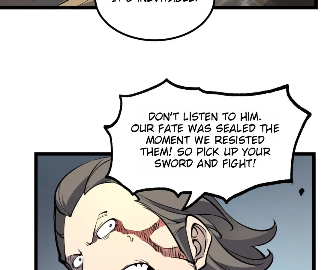 Junk to King: I Am A Scavenger Chapter 17 page 101 - 