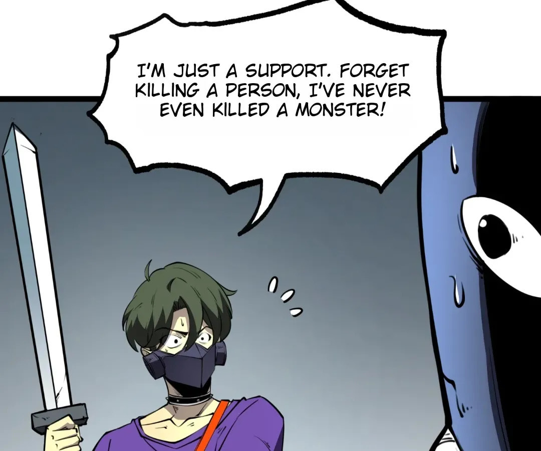 Junk to King: I Am A Scavenger Chapter 17 page 103 - 