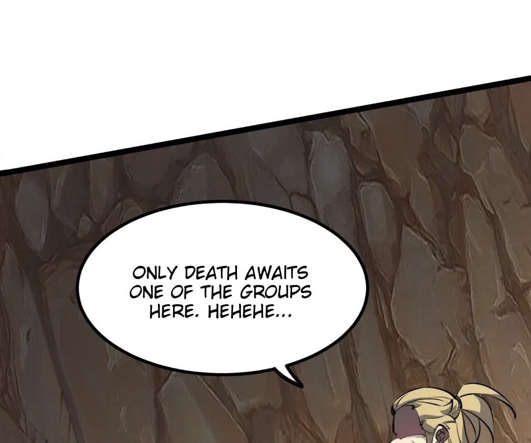 Junk to King: I Am A Scavenger Chapter 17 page 105 - 