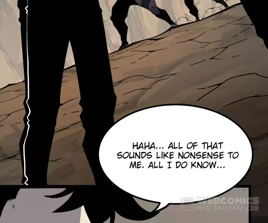 Junk to King: I Am A Scavenger Chapter 17 page 107 - 