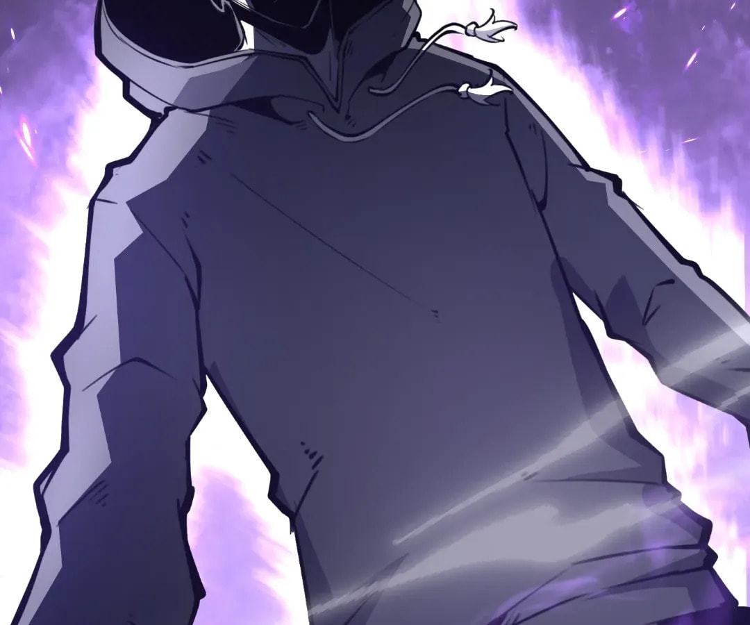 Junk to King: I Am A Scavenger Chapter 17 page 110 - 