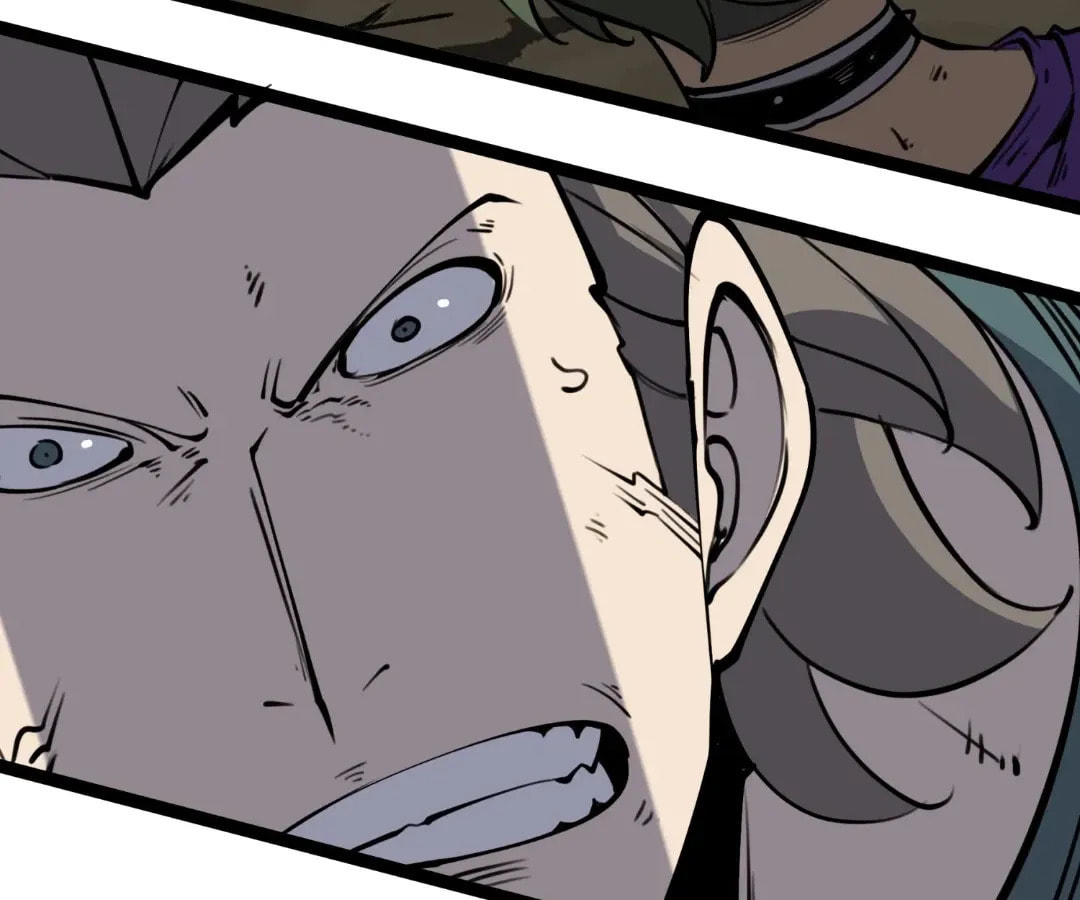 Junk to King: I Am A Scavenger Chapter 17 page 12 - 