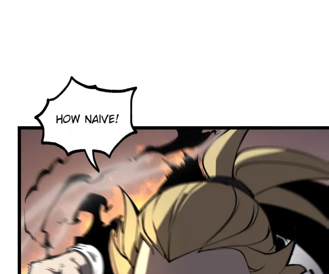 Junk to King: I Am A Scavenger Chapter 17 page 112 - 
