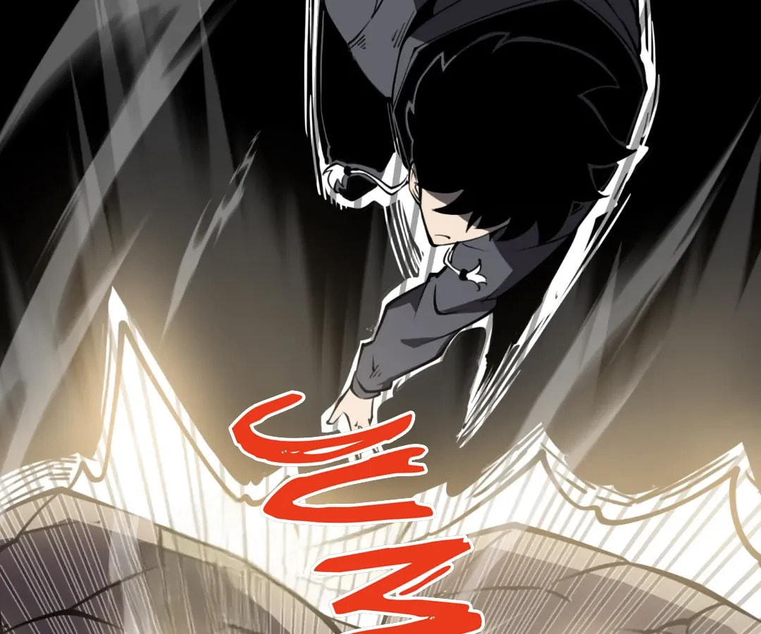 Junk to King: I Am A Scavenger Chapter 17 page 128 - 