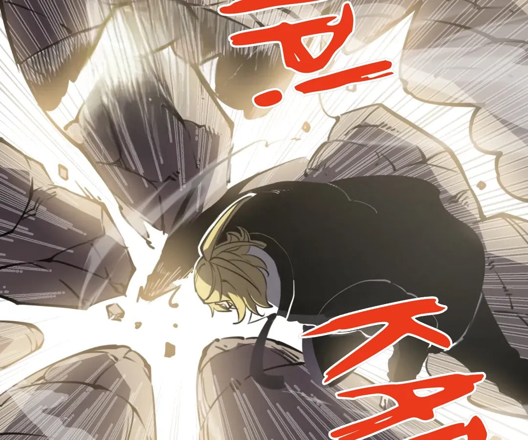 Junk to King: I Am A Scavenger Chapter 17 page 129 - 