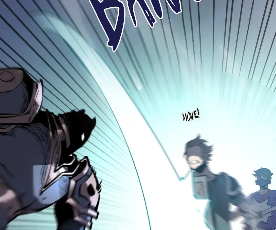 Junk to King: I Am A Scavenger Chapter 17 page 14 - 
