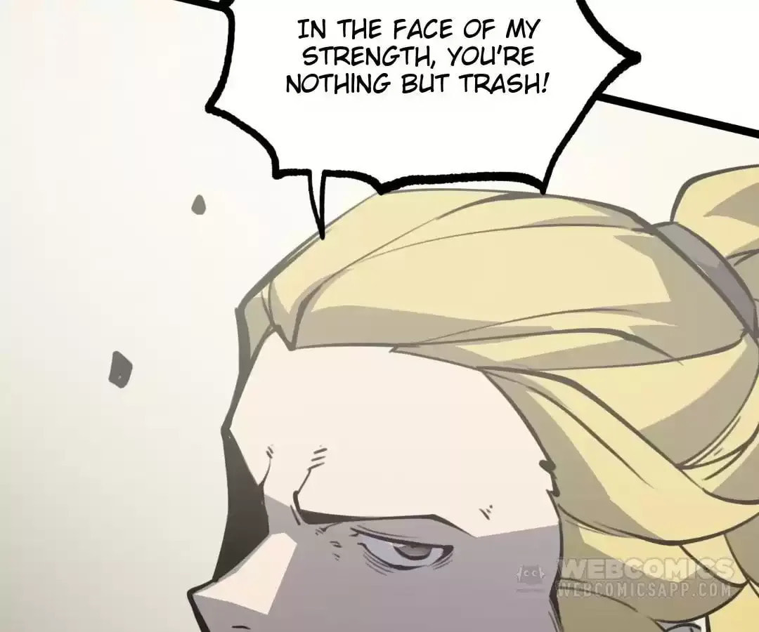 Junk to King: I Am A Scavenger Chapter 17 page 131 - 