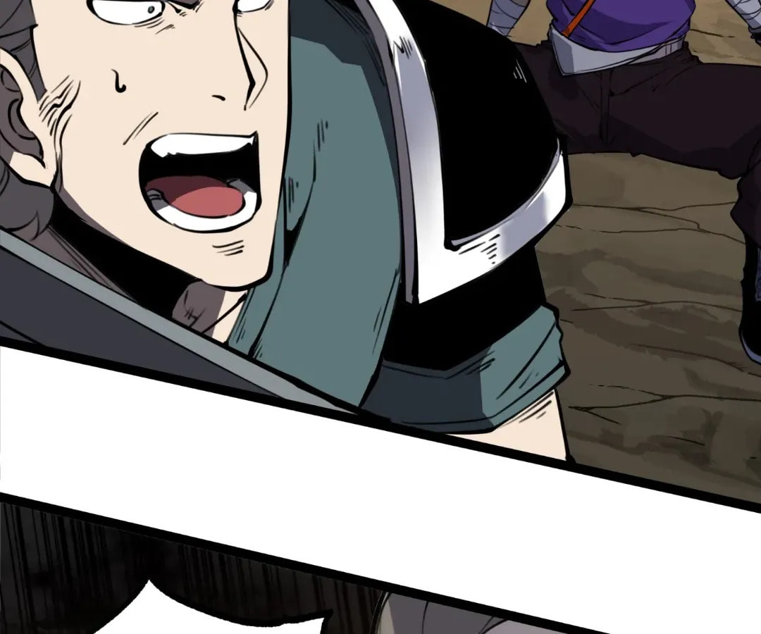 Junk to King: I Am A Scavenger Chapter 17 page 17 - 