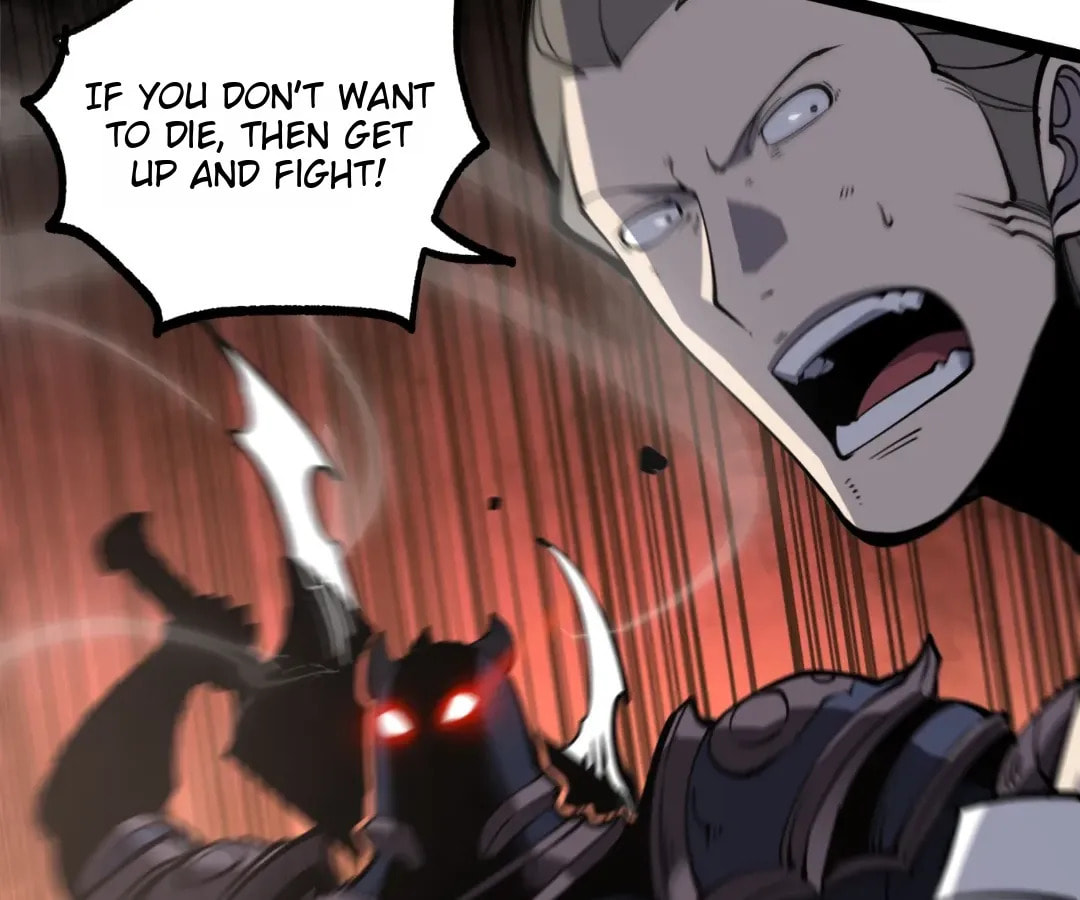Junk to King: I Am A Scavenger Chapter 17 page 18 - 