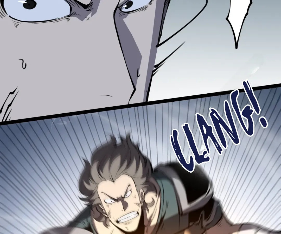 Junk to King: I Am A Scavenger Chapter 17 page 21 - 
