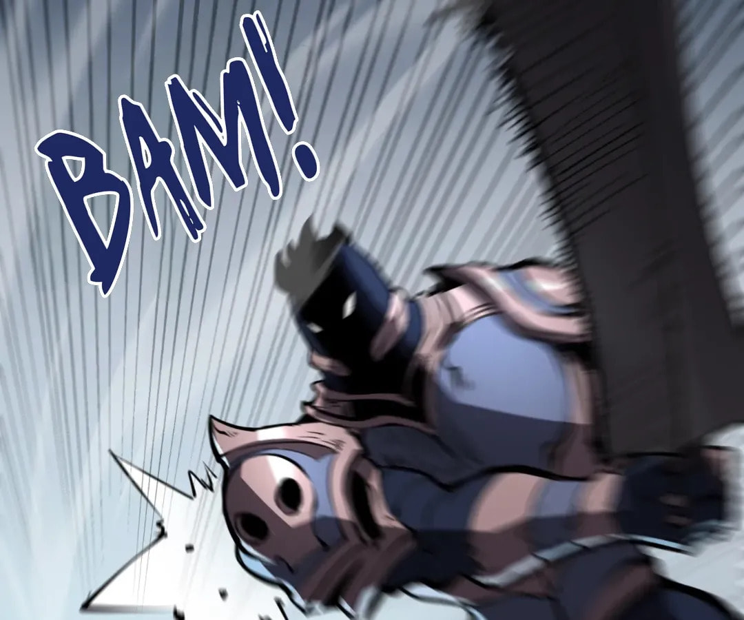 Junk to King: I Am A Scavenger Chapter 17 page 24 - 