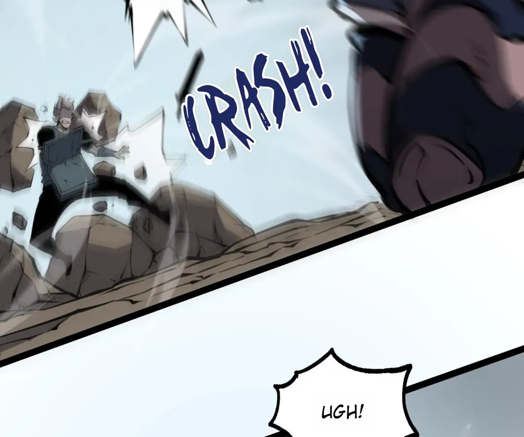 Junk to King: I Am A Scavenger Chapter 17 page 25 - 