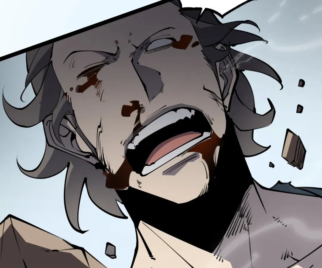 Junk to King: I Am A Scavenger Chapter 17 page 26 - 