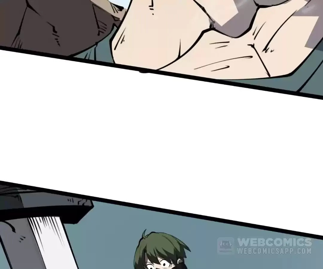 Junk to King: I Am A Scavenger Chapter 17 page 27 - 