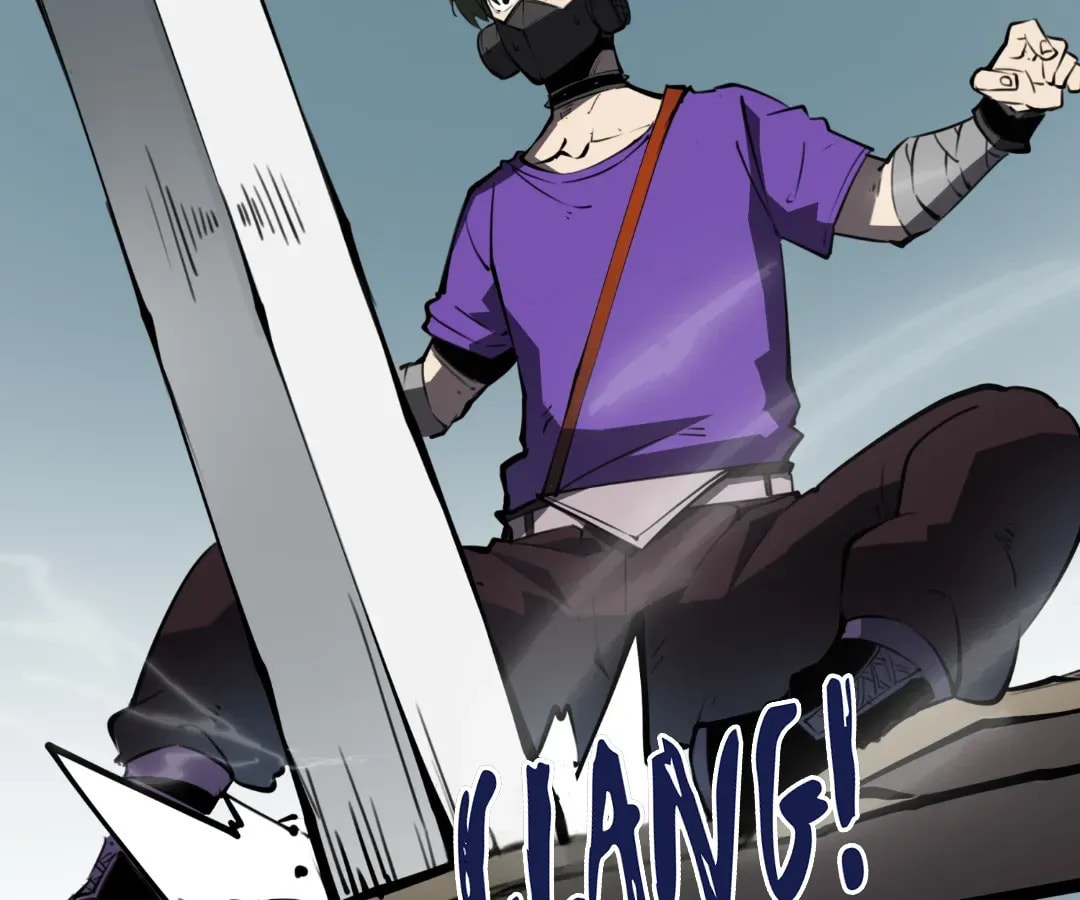 Junk to King: I Am A Scavenger Chapter 17 page 28 - 