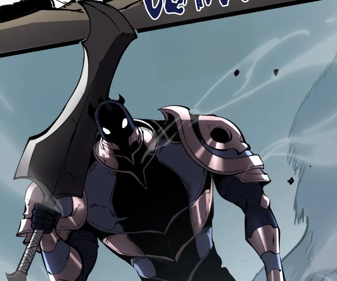 Junk to King: I Am A Scavenger Chapter 17 page 29 - 