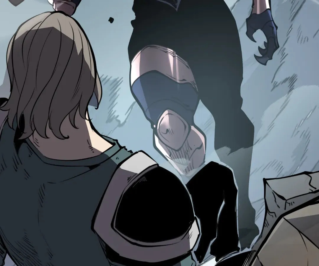 Junk to King: I Am A Scavenger Chapter 17 page 30 - 