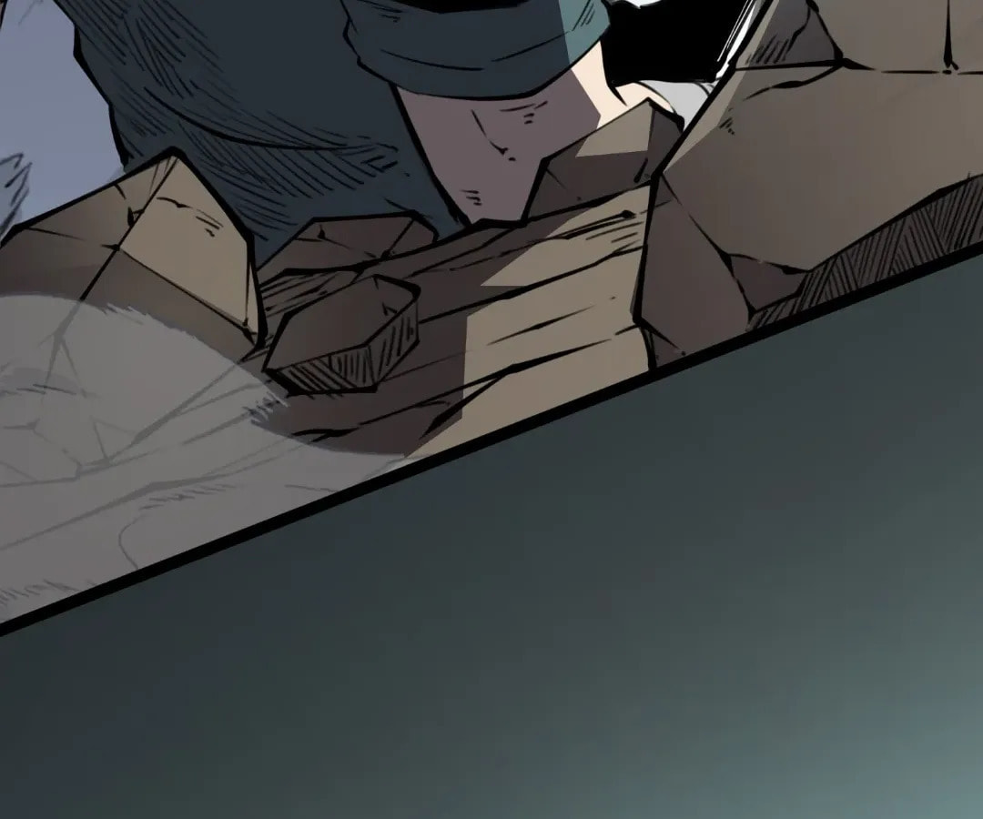 Junk to King: I Am A Scavenger Chapter 17 page 31 - 
