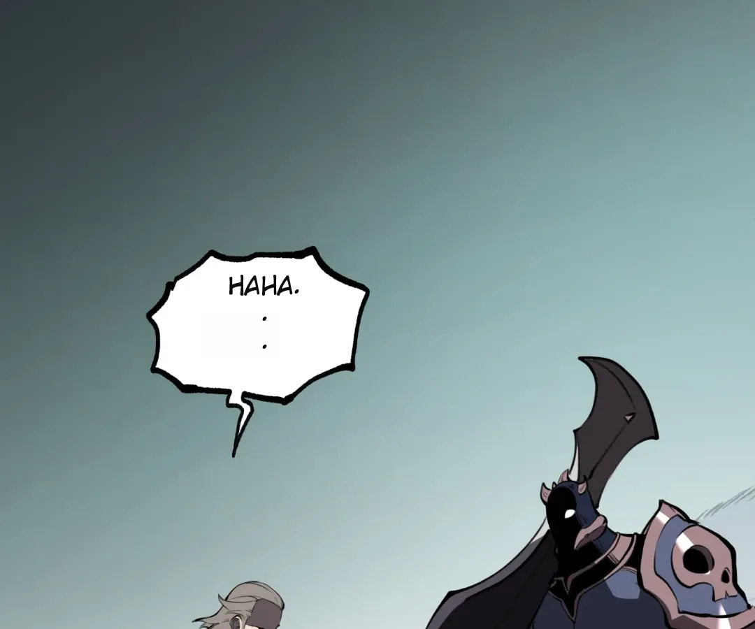 Junk to King: I Am A Scavenger Chapter 17 page 32 - 