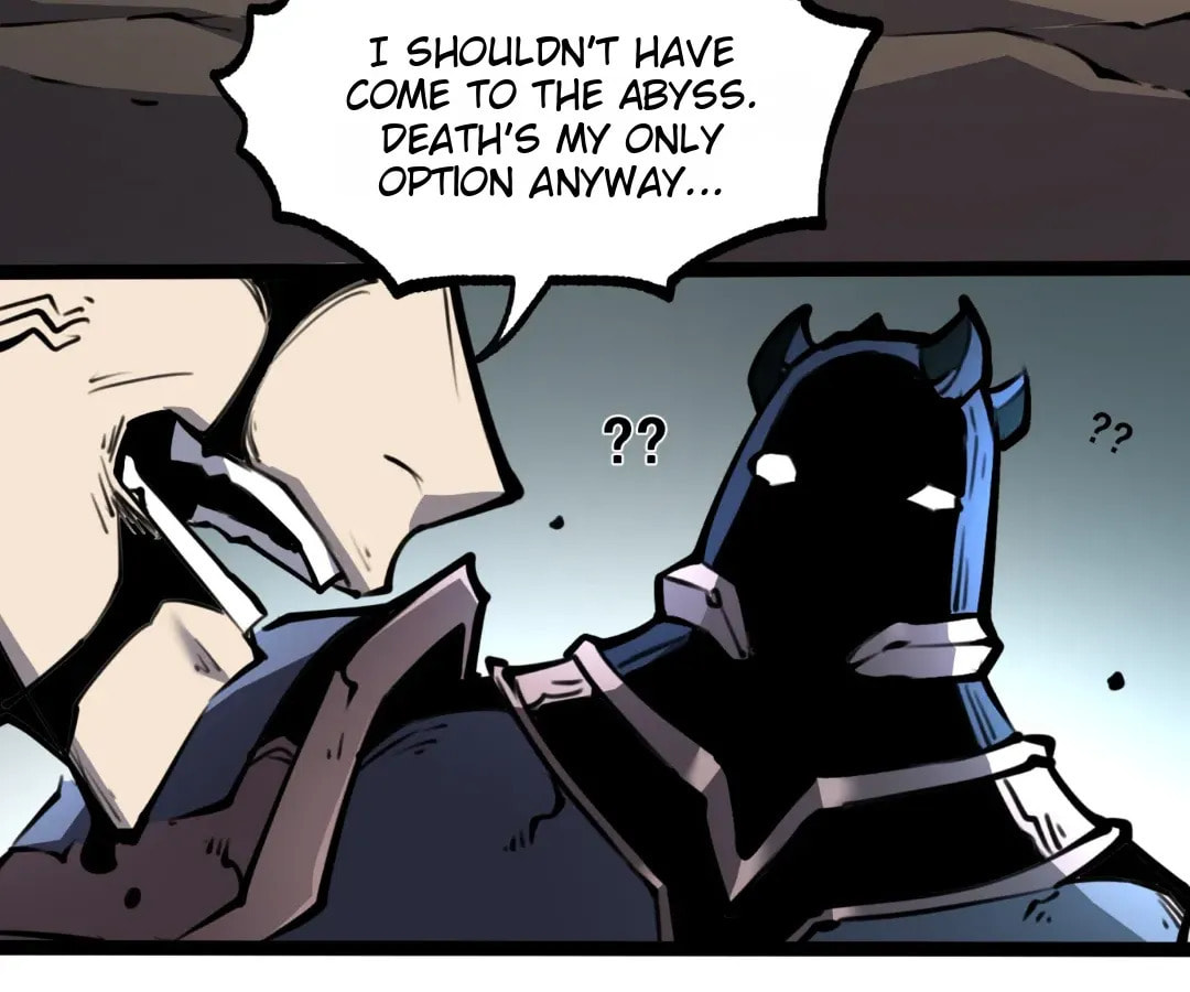 Junk to King: I Am A Scavenger Chapter 17 page 34 - 