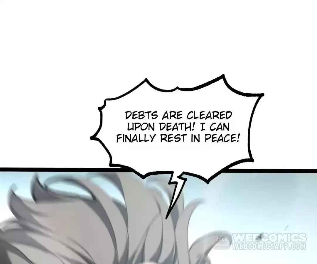 Junk to King: I Am A Scavenger Chapter 17 page 35 - 