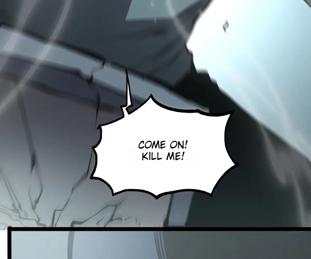 Junk to King: I Am A Scavenger Chapter 17 page 37 - 
