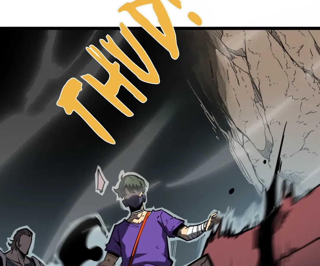 Junk to King: I Am A Scavenger Chapter 17 page 5 - 