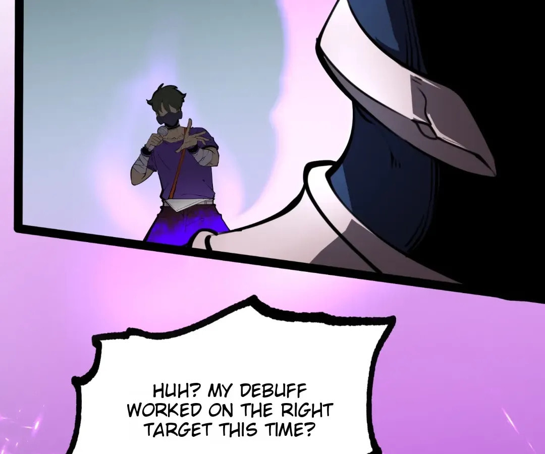 Junk to King: I Am A Scavenger Chapter 17 page 46 - 