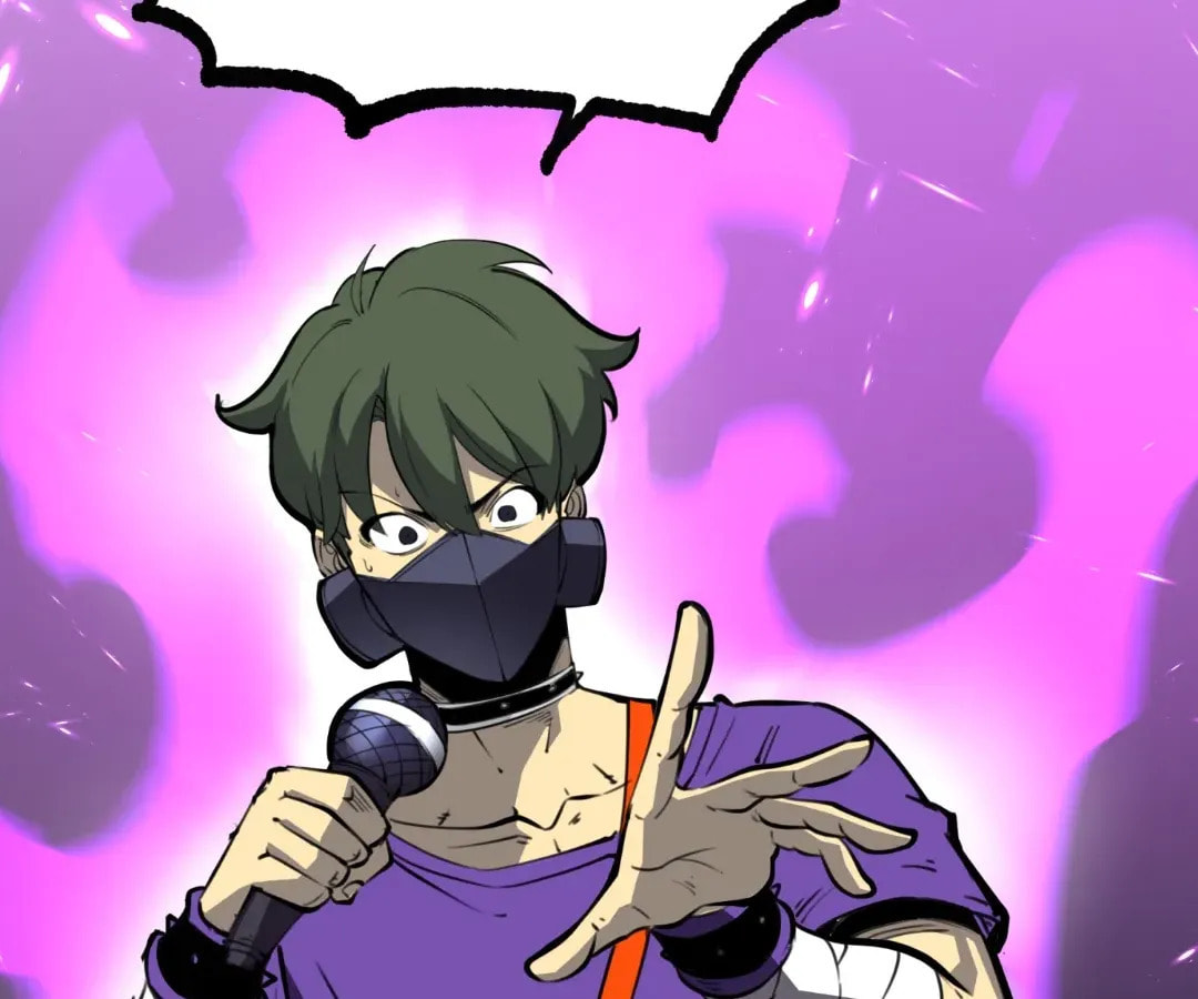 Junk to King: I Am A Scavenger Chapter 17 page 47 - 