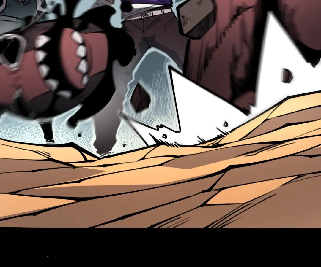 Junk to King: I Am A Scavenger Chapter 17 page 6 - 