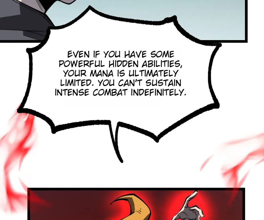 Junk to King: I Am A Scavenger Chapter 17 page 52 - 