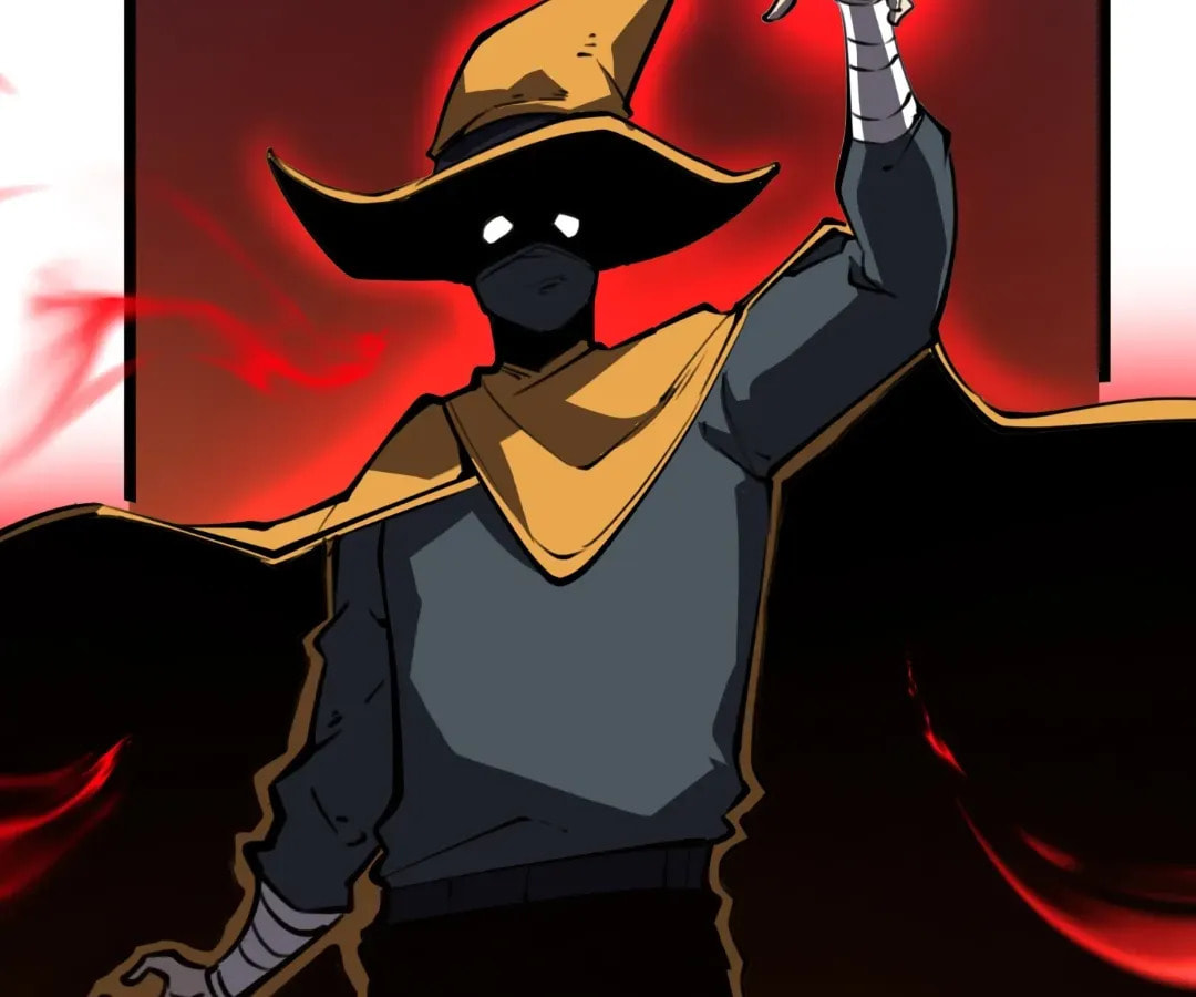 Junk to King: I Am A Scavenger Chapter 17 page 53 - 