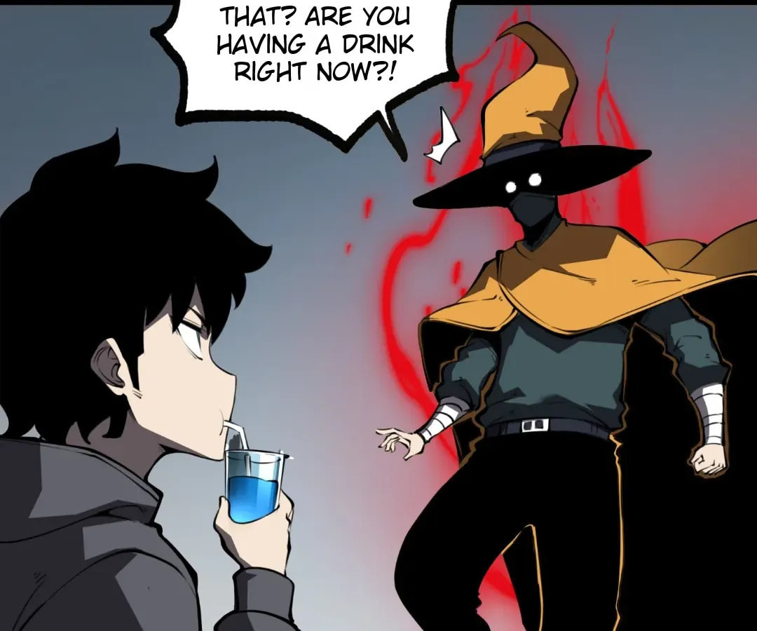 Junk to King: I Am A Scavenger Chapter 17 page 60 - 