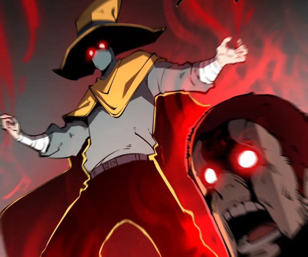 Junk to King: I Am A Scavenger Chapter 17 page 63 - 