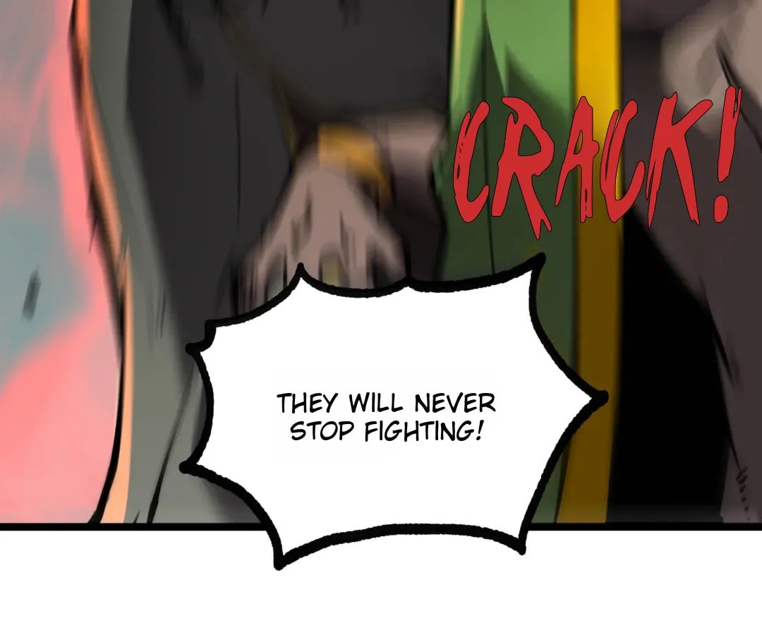 Junk to King: I Am A Scavenger Chapter 17 page 65 - 