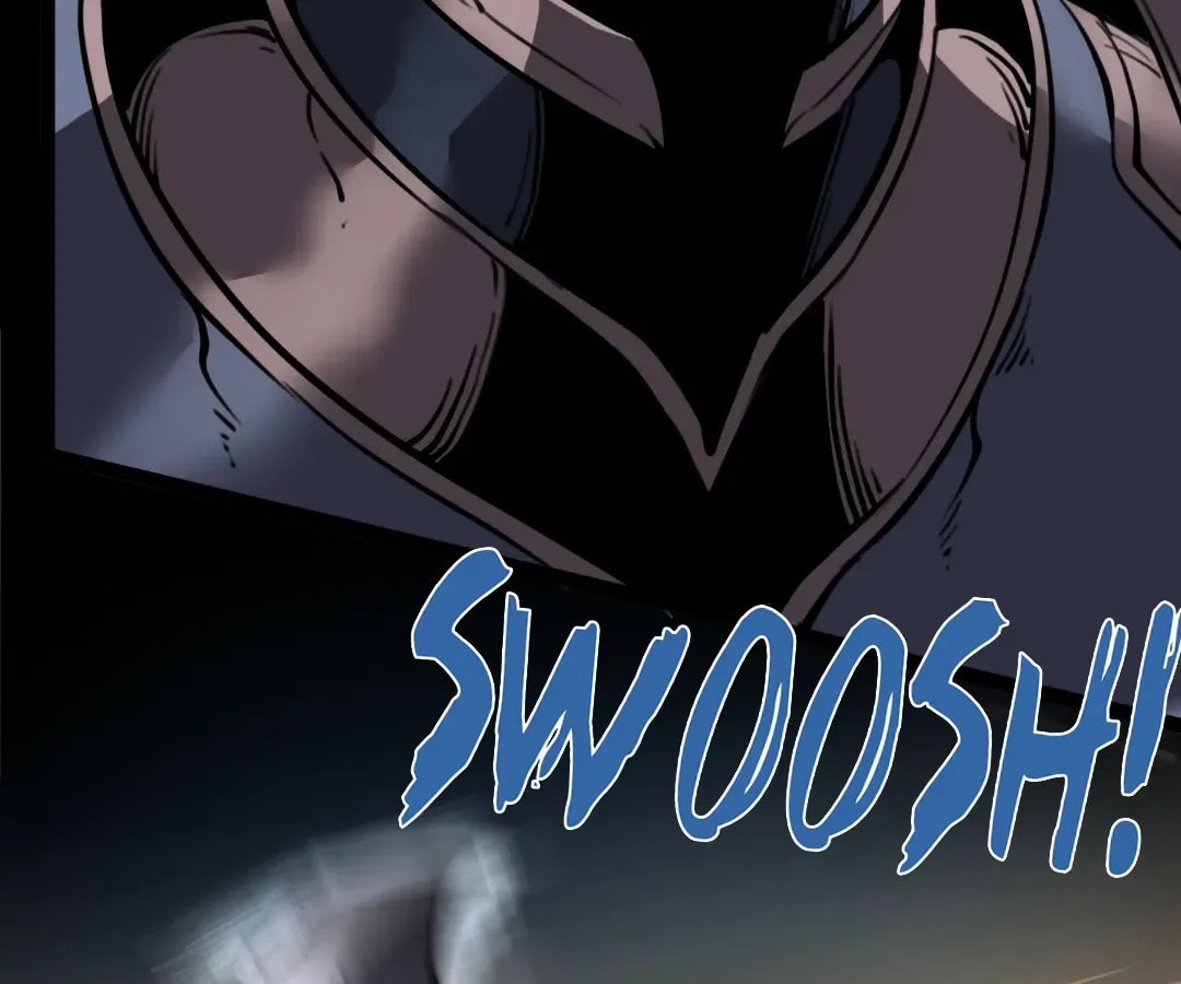 Junk to King: I Am A Scavenger Chapter 17 page 8 - 