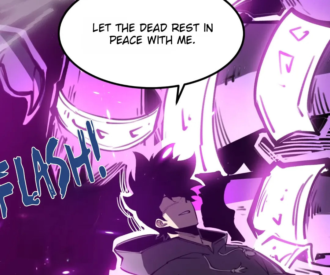 Junk to King: I Am A Scavenger Chapter 17 page 71 - 