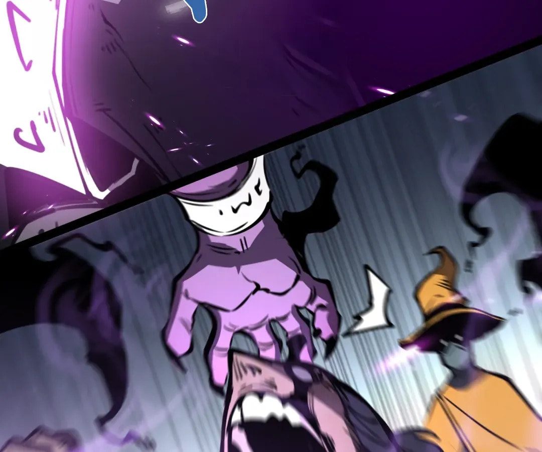 Junk to King: I Am A Scavenger Chapter 17 page 74 - 