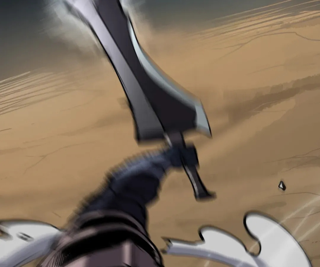 Junk to King: I Am A Scavenger Chapter 17 page 9 - 