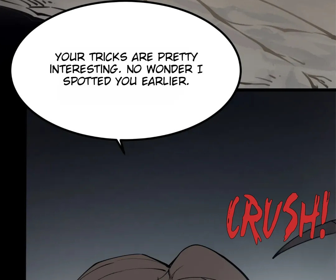 Junk to King: I Am A Scavenger Chapter 17 page 84 - 