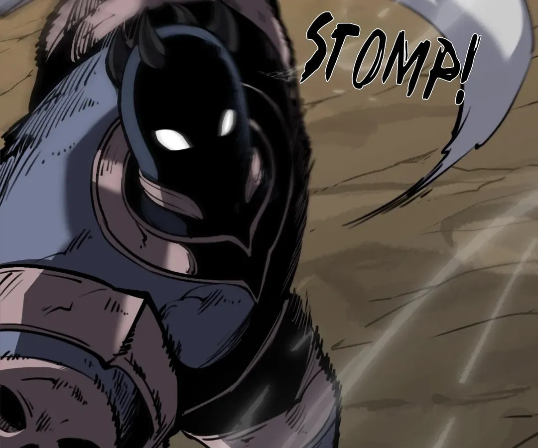Junk to King: I Am A Scavenger Chapter 17 page 10 - 