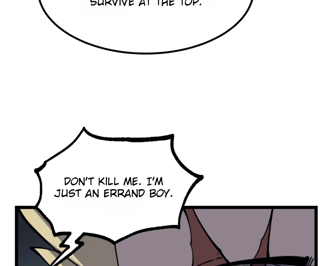 Junk to King: I Am A Scavenger Chapter 17 page 94 - 